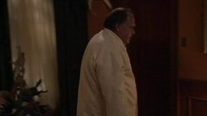 A Nero Wolfe Mystery, Season 2 Episode 16 image