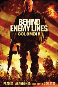 Behind Enemy Lines: Colombia as Alvaro Cardona