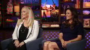 Watch What Happens Live with Andy Cohen, Season 14 Episode 162 image