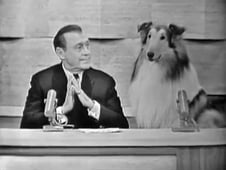 The Jack Benny Program, Season 12 Episode 18 image