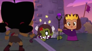 Chibi Tiny Tales, Season 4 Episode 3 image