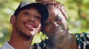 Murder in the Thirst, Season 1 Episode 4 image