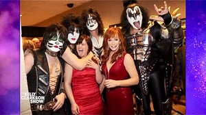 The Kelly Clarkson Show, Season 4 Episode 155 image