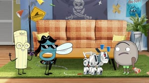 Rock, Paper, Scissors, Season 1 Episode 19 image