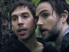 The Lake, Season 1 Episode 6 image