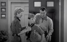 Leave It to Beaver, Season 1 Episode 20 image