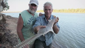 River Monsters, Season 3 Episode 4 image