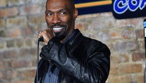 Charlie Murphy, Chappelle's Show Comedian, Dead at 57