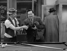 The Honeymooners, Season 1 Episode 29 image