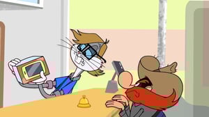 New Looney Tunes, Season 1 Episode 27 image