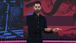 Patriot Act with Hasan Minhaj, Season 1 Episode 3 image