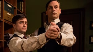 A Young Doctor's Notebook & Other Stories, Season 2 Episode 3 image