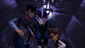 Transformers Prime, Season 1 Episode 4 image
