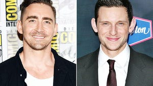 AMC Orders Two New Dramas Starring Jamie Bell and Pushing Daisies' Lee Pace