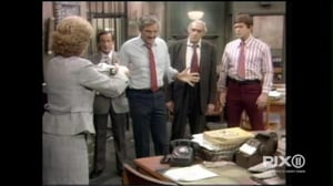 Barney Miller, Season 7 Episode 18 image