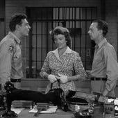 The Andy Griffith Show, Season 1 Episode 7 image