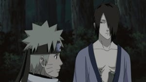 Naruto: Shippuden, Season 7 Episode 1 image