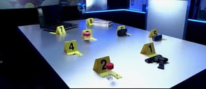 Crime Scene Solvers, Season 1 Episode 3 image