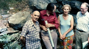 Ancient Aliens, Season 14 Episode 7 image