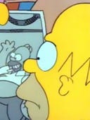 The Simpsons, Season 1 Episode 10 image