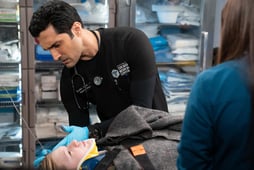Chicago Med, Season 8 Episode 15 image