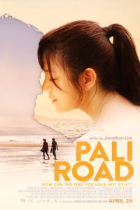 Pali Road as Tim Young