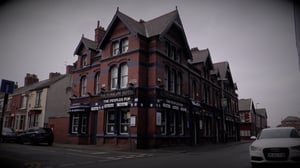 Ghost Dimension, Season 3 Episode 5 image