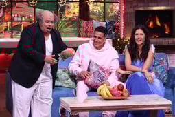 The Kapil Sharma Show, Season 3 Episode 23 image