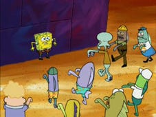 SpongeBob SquarePants, Season 4 Episode 22 image