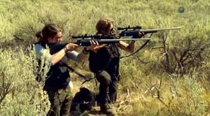 Alaskan Bush People, Season 9 Episode 2 image