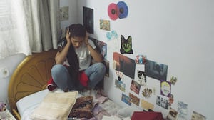 Spectros, Season 1 Episode 2 image