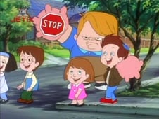 Life with Louie, Season 1 Episode 7 image