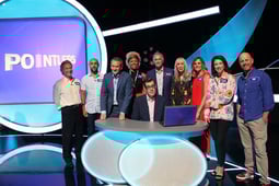 Pointless Celebrities, Season 12 Episode 20 image