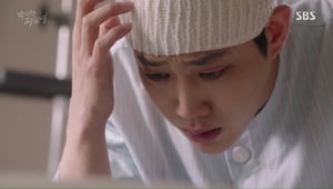 Suspicious Partner, Season 1 Episode 34 image