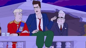 Mulligan, Season 2 Episode 2 image