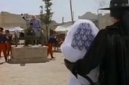 Zorro, Season 3 Episode 3 image