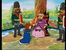 Arthur, Season 3 Episode 4 image