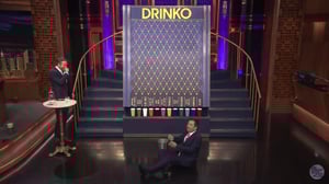 The Tonight Show Starring Jimmy Fallon, Season 5 Episode 187 image