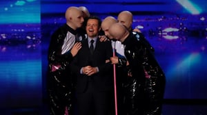 Britain's Got Talent, Season 12 Episode 15 image