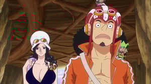 One Piece, Season 1 Episode 648 image