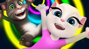 Talking Tom & Friends, Season 1 Episode 47 image