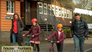 House Hunters International, Season 187 Episode 10 image