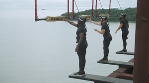 The Challenge: All Stars, Season 3 Episode 4 image