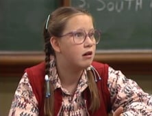 Head of the Class, Season 2 Episode 8 image