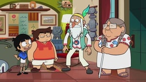 Victor & Valentino, Season 1 Episode 25 image