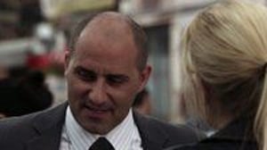 Against the Wall, Season 1 Episode 8 image