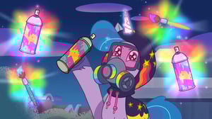 My Little Pony: Tell Your Tale, Season 1 Episode 34 image