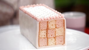 The Great Holiday Baking Show, Season 2 Episode 8 image