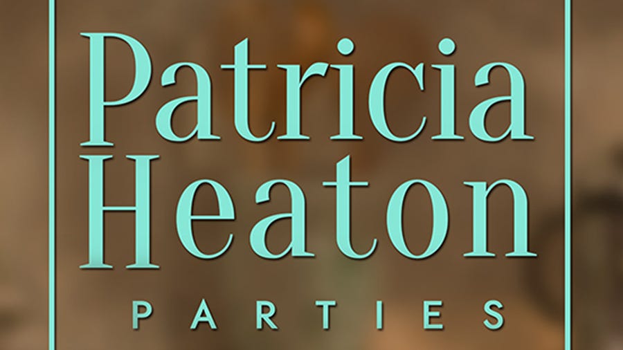 Patricia heaton chili