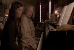 Joan of Arcadia, Season 1 Episode 19 image